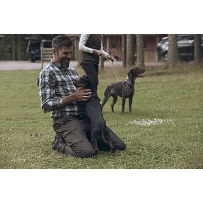 Spodnie Vintage Pro Chevalier 1020192