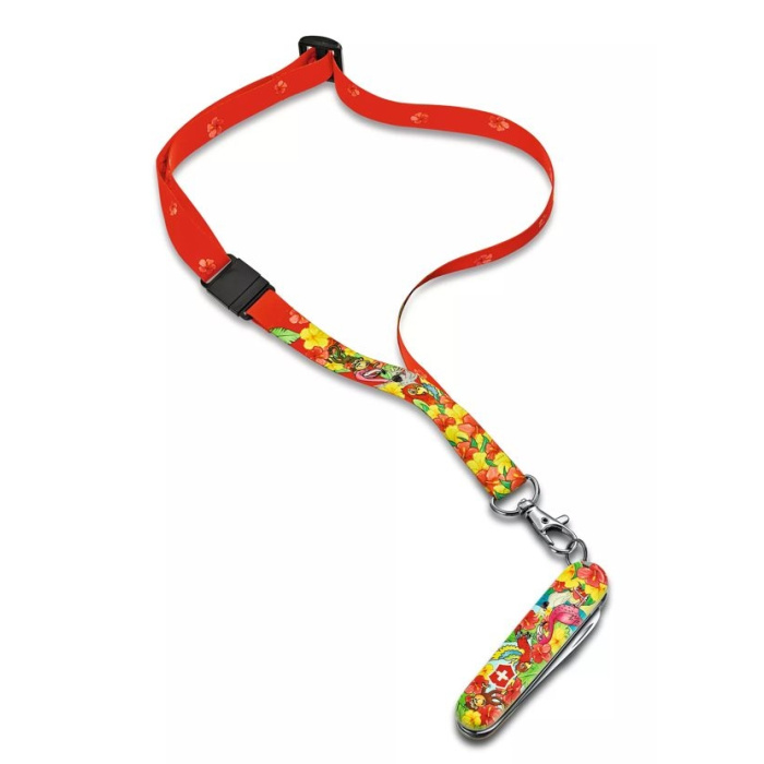 Scyzoryk Victorinox My First Victorinox H Papuga Celidor 0.2373.e3