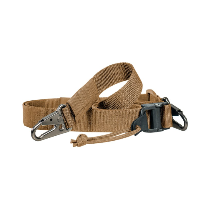 TASMANIAN TIGER PAS GUN SLING COYOTE BROWN 7666.346