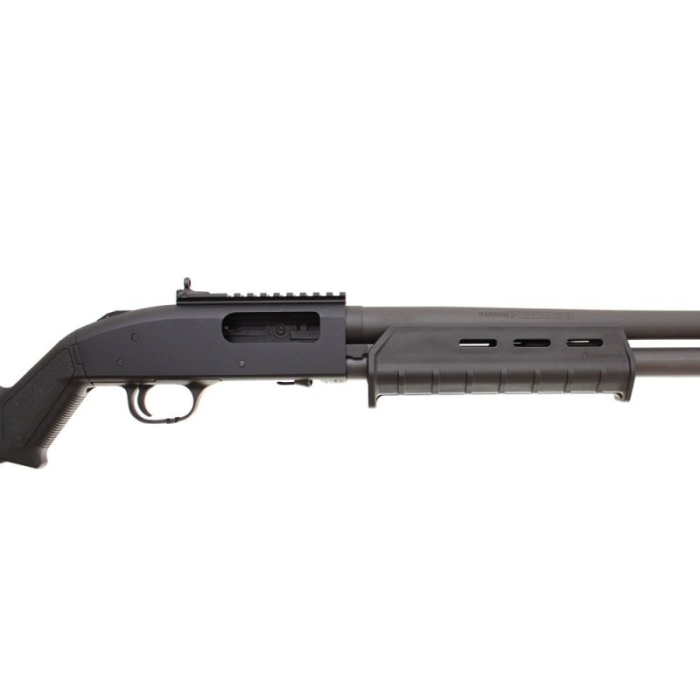 Strzelba powtarzalna MOSSBERG 590A1 Magpul kal. 12/76, lufa 508 mm