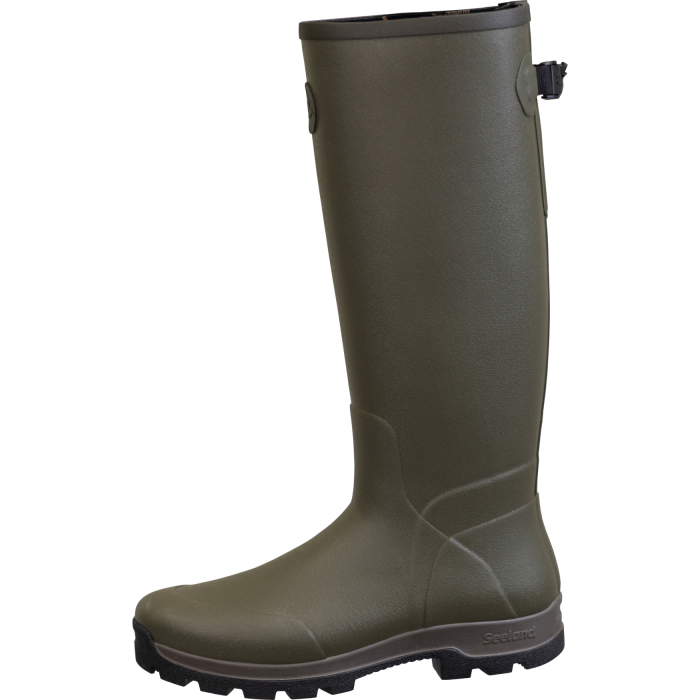 Kalosze Seeland HILLSIDE ENFORCED BOOT PINE GREEN (4038600302)