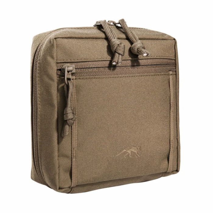 TASMANIAN TIGER KIESZEŃ TAC POUCH 5.1 COYOTE BROWN 7274.346