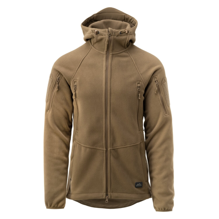 Bluza Helikon Patriot Mk 2 - Coyote (BL-PJ2-FH-11)