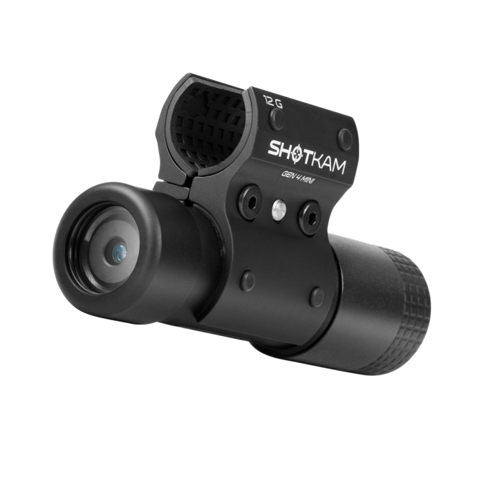 Kamera na broń ShotKam Gen. 4 mini