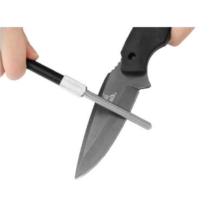 Ostrzałka Taidea T0905D kieszonkowa 239-011