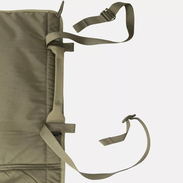 Mata Strzelecka Backblast Mat Extended Helikon - Adaptive Green - AC-MBE-CD-12