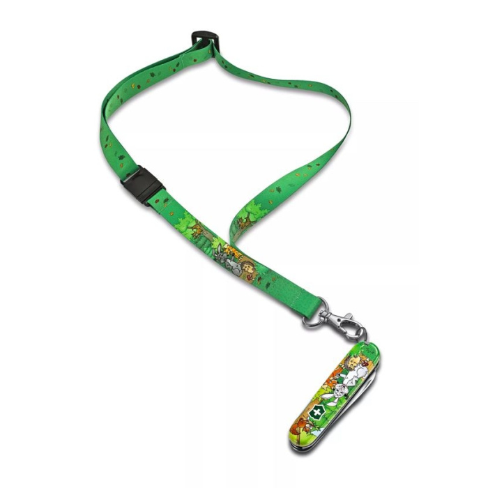 Scyzoryk Victorinox My First Victorinox H Królik Celidor 0.2373.e2