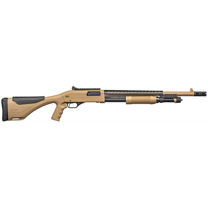 Strzelba Winchester SXP Xtrem Dark Earth Defender