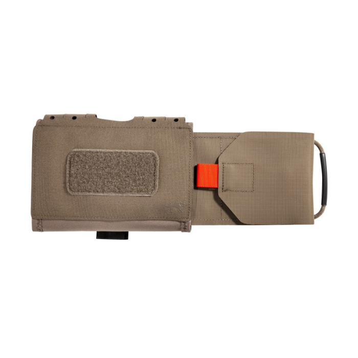 TASMANIAN TIGER SASZETKA APTECZNA IFAK POUCH DUAL COYOTE 7683.346