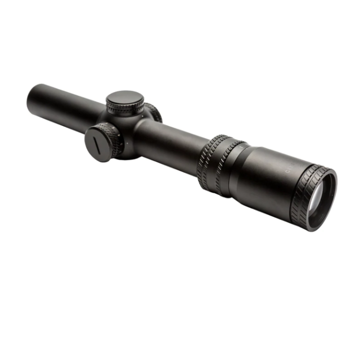 Luneta Sightmark Citadel 1-10x24 CR1 SM13138CR1