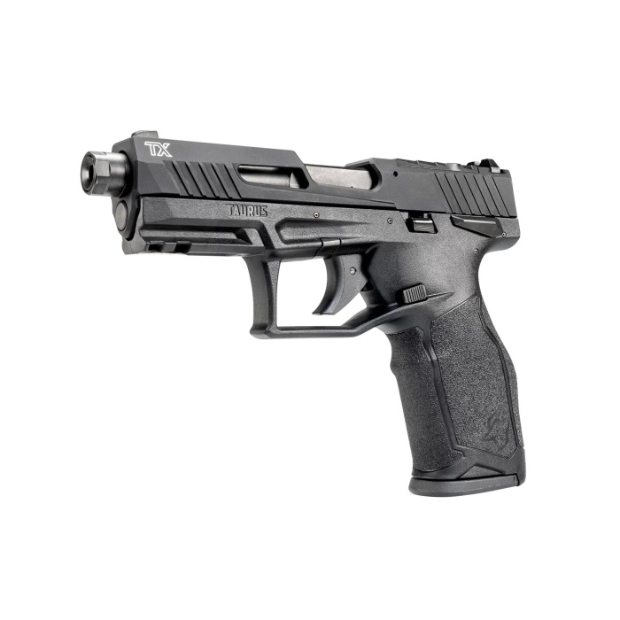 Pistolet Taurus TX 22 Black kal. 22LR 4,6