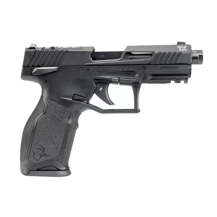 Pistolet Taurus TX 22 Black kal. 22LR 4,6