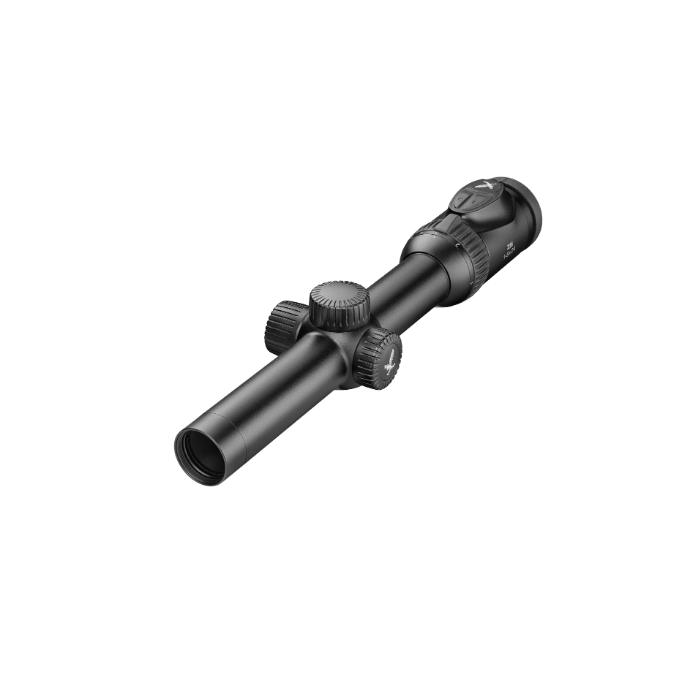 Luneta celownicza Swarovski Z8i 1-8x24