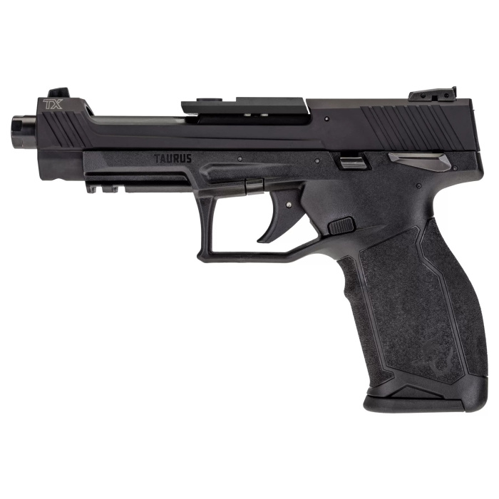 Pistolet Taurus TX 22 Competition  kal. 22LR 5,4"