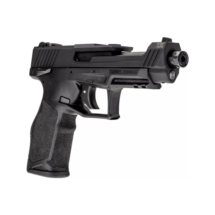 Pistolet Taurus TX 22 Competition  kal. 22LR 5,4