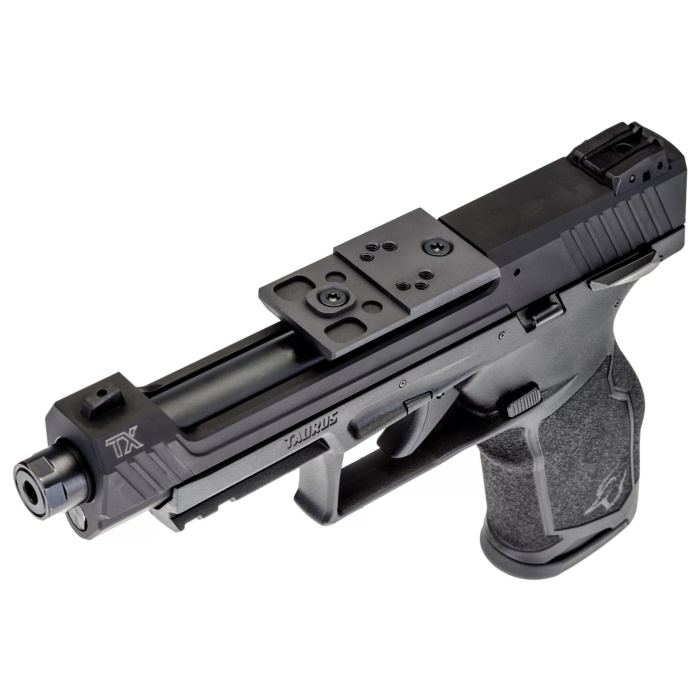 Pistolet Taurus TX 22 Competition  kal. 22LR 5,4