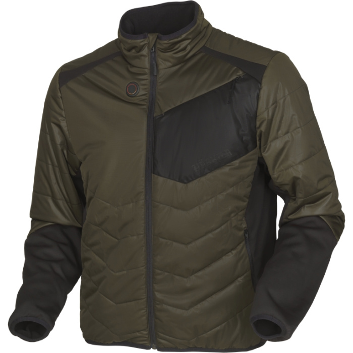 Kurtka termiczna podgrzewana Harkila Heat Jacket 100118625