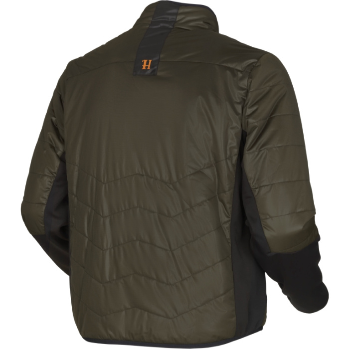 Kurtka termiczna podgrzewana Harkila Heat Jacket 100118625