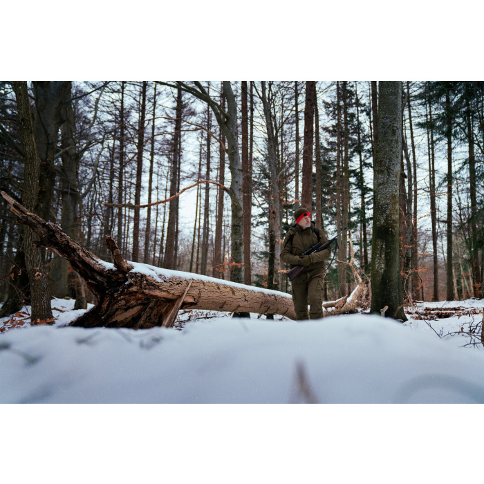 Kurtka Harkila Driven Hunt HWS Insulated zielony (100119329)