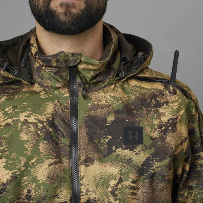 Kurtka Harkila Deer Stalker camo z membraną HWS® AXIS MSP®Forest (100120097)