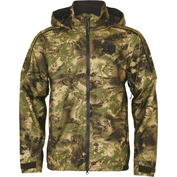 Kurtka Harkila Deer Stalker camo z membraną HWS® AXIS MSP®Forest (100120097)
