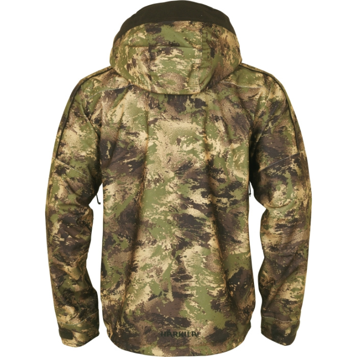 Kurtka Harkila Deer Stalker camo z membraną HWS® AXIS MSP®Forest (100120097)