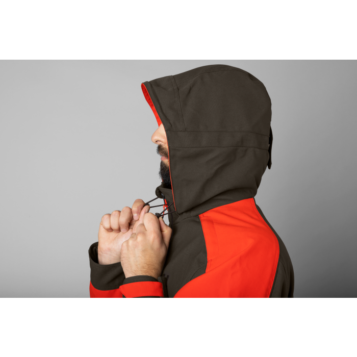 Kurtka Harkila Pro Hunter Dog Keeper GTX (100124633)