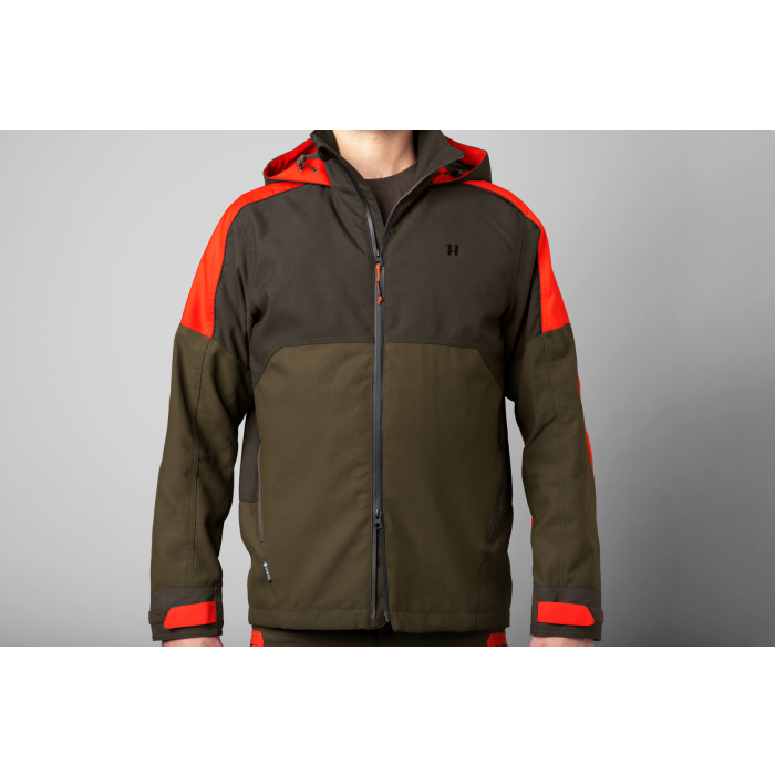 Kurtka Harkila Pro Hunter Dog Keeper GTX (100124633)