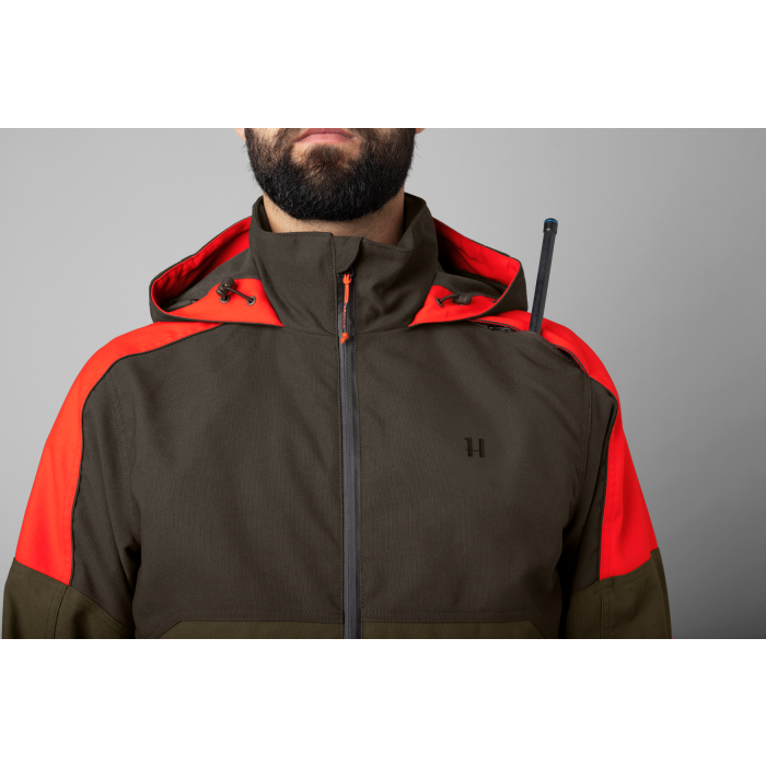 Kurtka Harkila Pro Hunter Dog Keeper GTX (100124633)