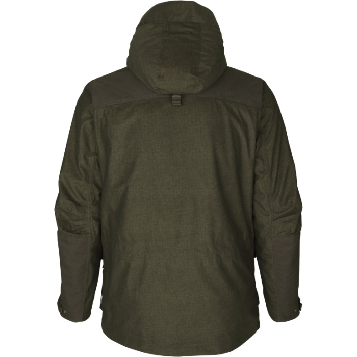 Kurtka Seeland North z grubą podpinką polarową Seetex 3w1 (100212128)