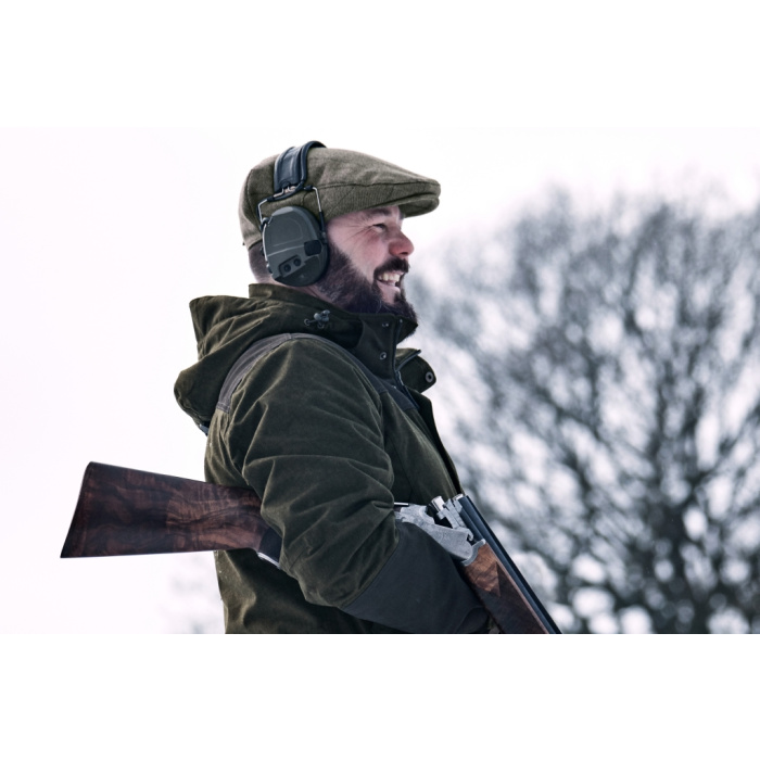 Kurtka Seeland North z grubą podpinką polarową Seetex 3w1 (100212128)