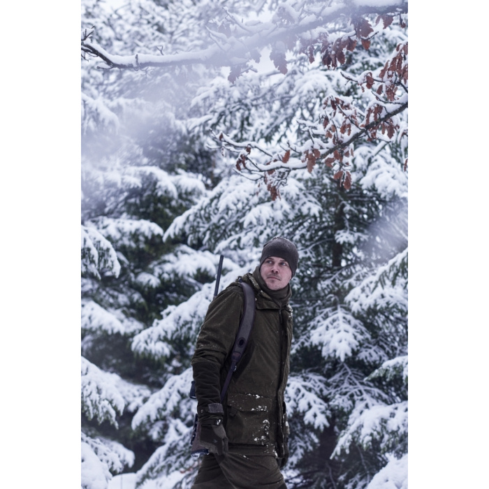 Kurtka Seeland North z grubą podpinką polarową Seetex 3w1 (100212128)