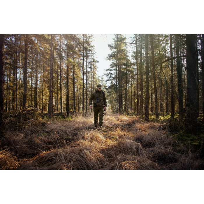 Buty Seeland Hawker niskie brązowe (300201104)