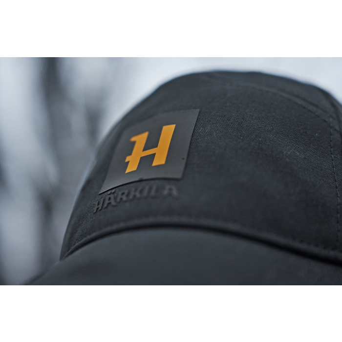 Czapka Harkila - Instinct cap Dark Navy, One size (10039500100)