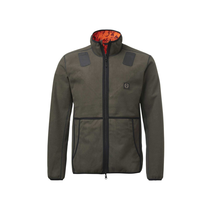 Kurtka Chevalier Mist Windblocker High Vis Orange (1010222A2001)