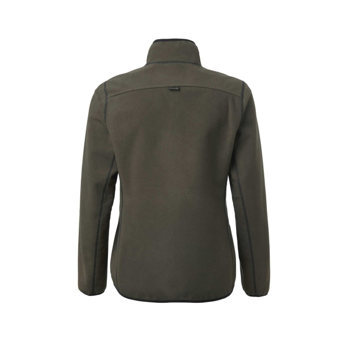 Kurtka damska Chevalier Mist Windblocker High Vis Orange (1010224A2001)