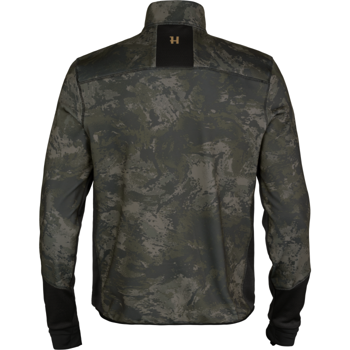 Kurtka męska Harkila - Noctyx Camo Fleece Axis Msp (10159600000)
