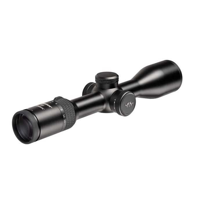 Luneta BLASER B2 2-12x50 iC
