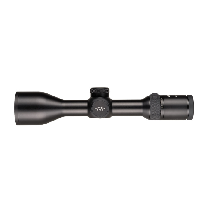 Luneta BLASER B2 2,5-15x56 iC - szyna