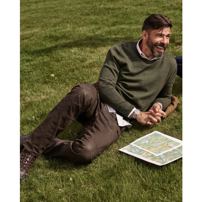 Spodnie Vintage Pro Chevalier 1020192