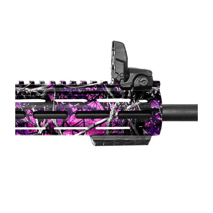 Karabin sportowy S&W 22LR M&P 15 Muddy Girl Camo