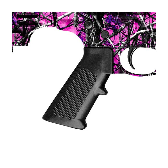 Karabin sportowy S&W 22LR M&P 15 Muddy Girl Camo