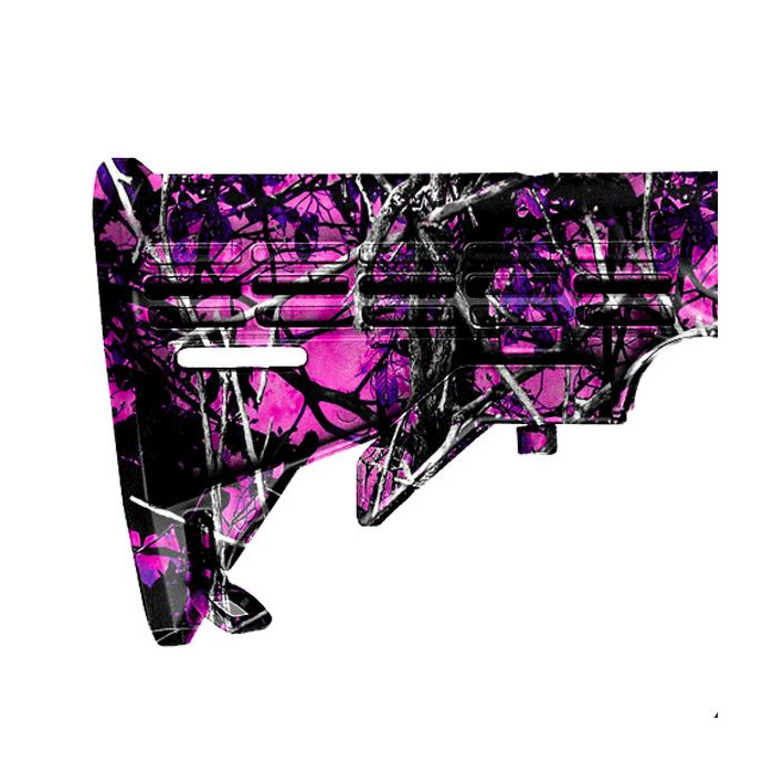 Karabin sportowy S&W 22LR M&P 15 Muddy Girl Camo