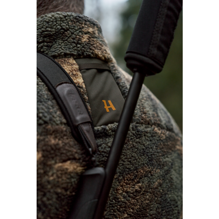 Kurtka HARKILA Tyst camo Insulated - AXIS MSP Quantum (10271017800)