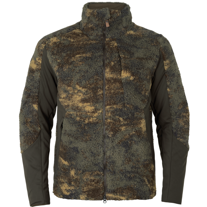 Kurtka HARKILA Tyst camo Insulated - AXIS MSP Quantum (10271017800)
