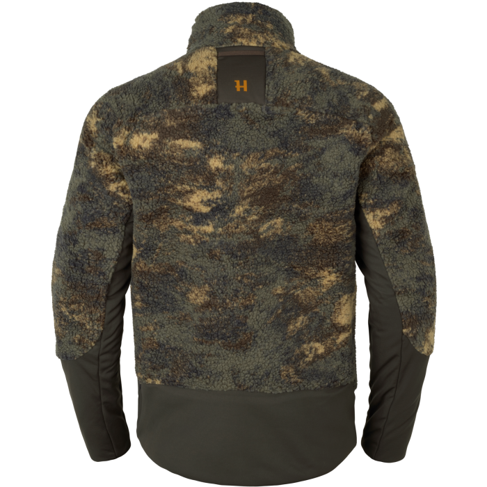 Kurtka HARKILA Tyst camo Insulated - AXIS MSP Quantum (10271017800)