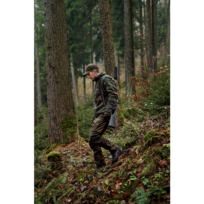 Kurtka HARKILA Tyst camo Insulated - AXIS MSP Quantum (10271017800)