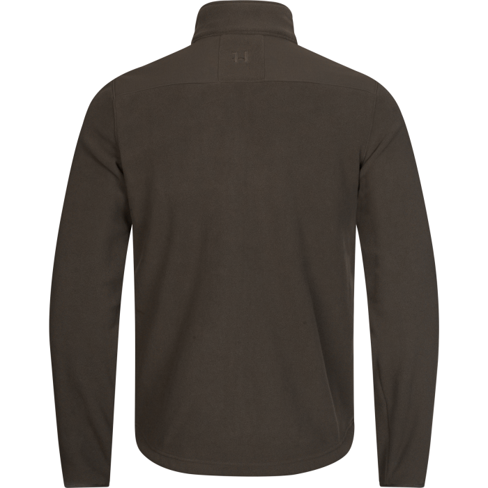 Kurtka Harkila Fjell Fleece Shadow Brown (10272004400)