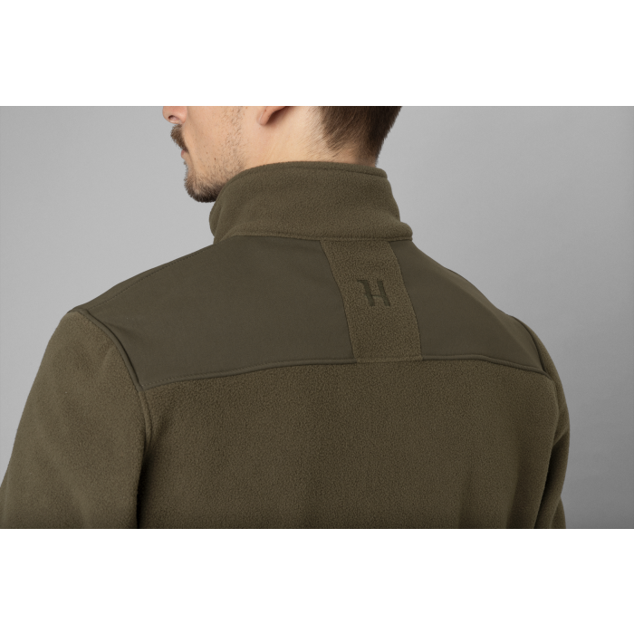 Kurtka Harkila Fjell Fleece Light Willow Green (10272005200)