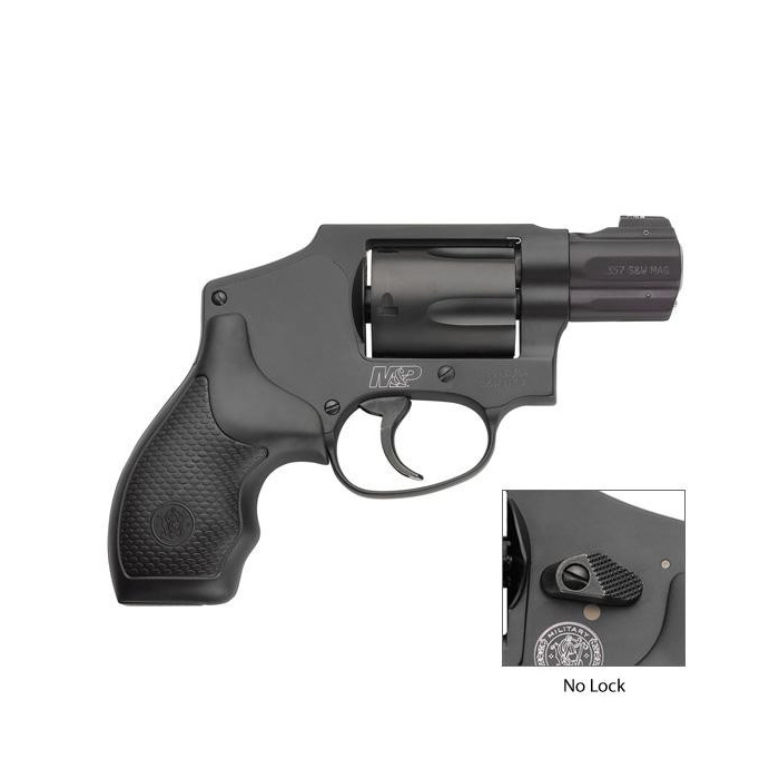 Rewolwer Smith Wesson MP340 (103072)